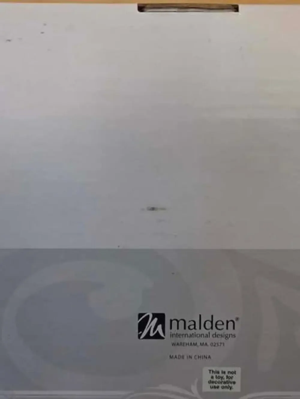 New Malden 'grandpa & me' 4x6 Photo Frame